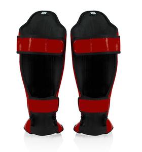 Espinilleras Personalizadas Fairtex para Entrenamiento de Kick Boxing, Equipo de Ejercicio MMA, Protección Corporal, Muay Thai, Boxeo - Product Image 4