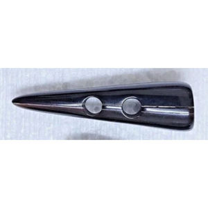 Exquisitos accesorios de moda, botones de palanca de cuerno, alta calidad, precio barato, artesanías Tayyab - Product Image 1