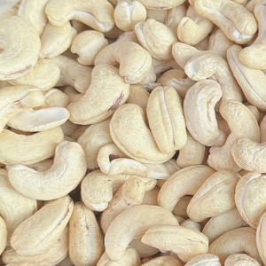 Wholesale Cashew <b>Nuts</b> WW180, WW240, WW320, LP, WS Cashew Cashew WS JUMBO Cheap Price, OEM ODM Packaging - Product Image 1