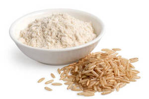 Aislado de Proteína de Arroz Integral Moderno en Polvo, Marca FitTree International, 24 Meses de Vida Útil, Alimento Vegano Sostenible, Nutrición Deportiva - Product Image 5