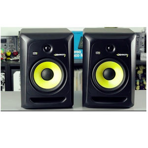Moniteur de studio amplifié FAST KRK RP8G3-NA Rokit 8ème génération avec haute clarté, MOQ - Product Image 5