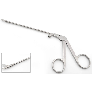 Tijeras Nasales Rhinoforce II ENT Rectas con Hoja de 10 mm y 6 Pulgadas - Product Image 1