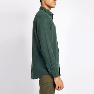 New Arrival <b>Men</b> <b>Dress</b> Shirt Solid Fashion Best Stuff Durable Fabric Anti Wrinkle Top Trending <b>Men</b> <b>Dress</b> Shirt With Cheap Price - Product Image 2