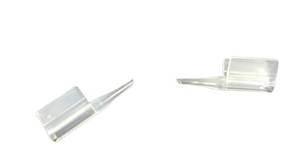 Servicio de Moldeo por Inyección de Plástico Personalizado de Precisión, Accesorios Médicos, Piezas de Moldeo por Inyección de Plástico ABS, PC, PP - Product Image 2