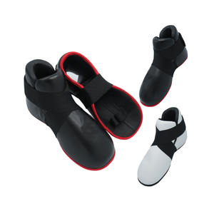 Botas de Artes Marciales de Primera Calidad, Zapatos de Karate en Oferta, Zapatos de Karate de Alta Calidad para Hombre - Product Image 1