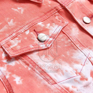 Veste en jean côtelée de qualité supérieure, très vendue, confortable pour homme, veste d'hiver en jean côtelée, en vente en ligne - Product Image 5