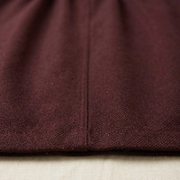 Izar islamique traditionnel pour homme en coton et lin respirant de qualité supérieure, couleur unie, longueur cheville, grande taille, séchage rapide, léger