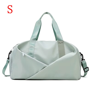 Lightweight Small Barrel <b>Mini</b> <b>Gym</b> <b>Bag</b> Duffle Crossbody <b>Bags</b> Tote Workout <b>Bag</b> for Weekender Fast Delivery Sport Fitness <b>Gym</b> <b>Bag</b> - Product Image 4