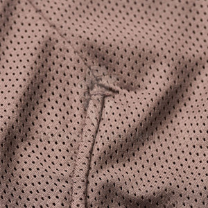 Vêtements de sport athlétiques à séchage rapide avec cordon de serrage à la taille, shorts en mesh pour hommes, pour la gym, la course à pied, le basketball, l'entraînement et les exercices. - Product Image 6
