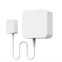 Système de contrôle intégré Star Link pour l'éclairage des plantes et le Wi-Fi