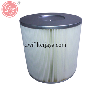 Cartucho de Filtro de Polvo Especial OEM para Aspiradora, Elemento de Filtro de Aire - Product Image 5