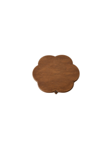 Modern Wooden <b>Coffee</b> <b>Table</b> With Cane Panels And Solid Wooden Storage For Living Room Furniture and Villa and <b>Midcentury</b> Hotel - Product Image 5