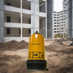 Filtre à carburant et séparateur d'eau 320/07416 - Product Image 1