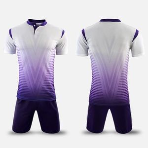 Venta al por mayor de camisetas de fútbol de alta calidad con MOQ bajo, uniformes de fútbol personalizados para venta en línea a precio asequible. - Product Image 5