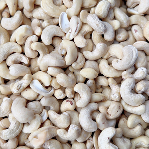 Vietnam Factory Cashew W240 Cashew Nuts Customer Oem Odm Requirement Santigo - Product Image 1