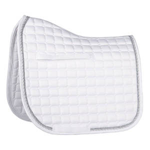 Tapis de selle pour chevaux, best-sellers, faits main, pour l'équitation western et les concours, avec service OEM hautement demandé. - Product Image 1
