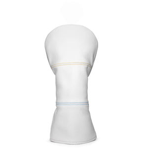 Housse de tête de club de golf personnalisée OEM en cuir PU, doublure intérieure douce, surface imperméable et taille universelle pour tous les golfeurs - Product Image 6