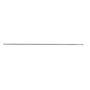 Sonde chirurgicale droite en acier inoxydable, tige d'exploration 20cm 30cm, instrument de diagnostic médical, outil de chirurgie générale - Product Image 5