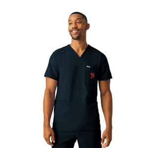 Tenue médicale professionnelle et robuste pour une assistance sanitaire efficace et une image professionnelle – Uniforme d'hôpital solide - Product Image 2