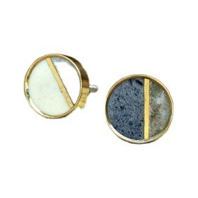 Poignées de porte en marbre poli de qualité standard, résistantes à l'eau, faites à la main, pour meubles de cuisine, armoires, tiroirs, meilleur prix - Product Image 6