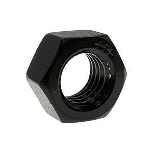 น๊อตหกเหลี่ยมสเตนเลสสตีล1/2-13น๊อต304สลักเกลียวเสร็จคุณภาพสูงเพื่อประสิทธิภาพสูงสุด - Product Image 2