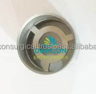 FREEMAN AREOLA marqueur taille unique en acier inoxydable, modèle léger, SEMI-tranchant 34MM INSTRUMENTS de chirurgie en plastique - Product Image 5