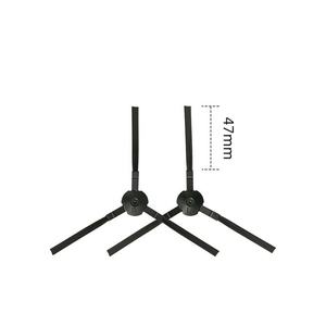 Kit de Accesorios Duraderos de ABS para Robot Aspirador <span class=keywords><strong>ILife</strong></span> V55 <span class=keywords><strong>Pro</strong></span>, Bajo MOQ, Suministro para Distribuidores, Uso en Oficinas y Cuidado de Suelos Interiores - Product Image 2