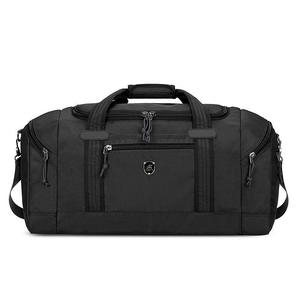 Sac de voyage tactique numérique camouflage résistant à l'eau, grande capacité, pour la nuit, avec poignées renforcées - Product Image 5