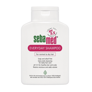 แชมพูบำรุงเส้นผมเซบาเมด 200 มล. - Product Image 1