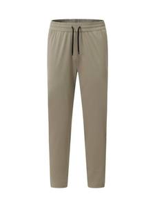Pantalon de jogging en nylon pour femme, coupe ample, respirant, pour l'entraînement sportif - Product Image 2