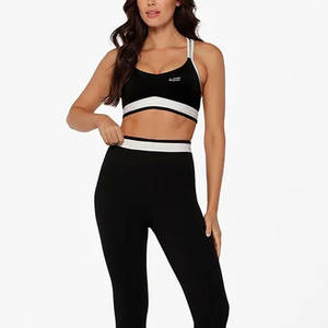 บราออกกำลังกายผู้หญิงดีไซน์ใหม่ล่าสุด ขายส่ง บราออกกำลังกายผู้หญิงแฟชั่นสุดฮิต ดีไซน์มืออาชีพ - Product Image 6