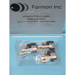 LOT DE 3 ÉLECTROVANNES KOGANEI 030E1-PSL - Équipements et Pièces Semi-conductrices de Renommée Mondiale à Confiance Mondiale - Product Image 2