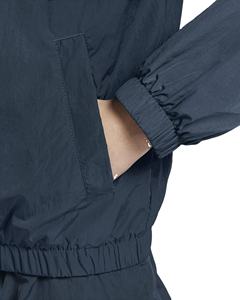 Service OEM/ODM – Veste coupe-vent 100 % nylon pour homme, respirante, sur mesure, avec fermeture éclair – Prix de gros - Product Image 4