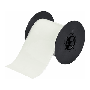 เทปฉลากเรืองแสงในที่มืด BradyGlo ความเข้มสูง สำหรับฉลากความปลอดภัย B30 - Product Image 2
