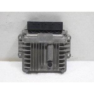 ECUs y Módulos de Computación Usados Actyon A6645404732 - Product Image 1