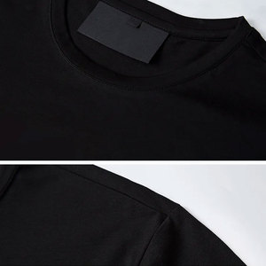 Últimos Diseños de Camisetas de Franela con Pedrería para Hombre, Alta Calidad, Transpirables, Cómodas, 100% Algodón, Gran Venta, Precio Razonable - Product Image 3