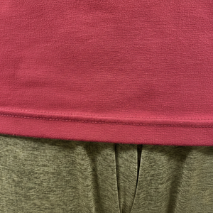 Breathable Cotton T Shirt <b>Men</b> T Shirt in <b>Men's</b> T-Shirts <b>Men's</b> Crew Neck Athletic Fit T-Shirt Breathable Cotton <b>Stretch</b> T Shirts - Product Image 6