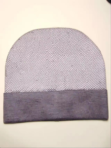 Hot Selling Y2K Pullover Letter Jacquard Acrylic Outdoor Sport Autumn and <b>Winter</b> <b>Hat</b> Warm Knitted Beanies <b>Hats</b> for <b>Men</b> - Product Image 5