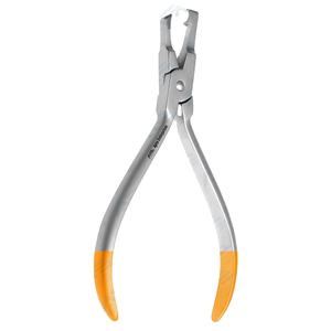 Alicates de tirantes térmicos, instrumentos quirúrgicos dentales marcados Ce, retenedor Dental de ortodoncia profesional, alineador transparente - Product Image 1