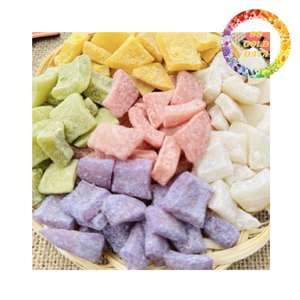 Chips de Coco Secos Suaves 100% Naturales con Sabor Dulce, Procesados por Congelación (FD), para Envasado Minorista, Marca Privada OEM - Product Image 6