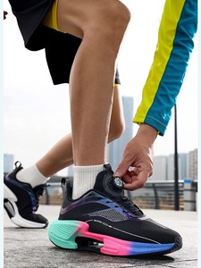 Zapatillas Deportivas para Adolescentes, Unisex, Nuevas Zapatillas de Running, Transpirables, Flexibles, Antideslizantes, Cómodas para la Escuela y el Uso Diario - Product Image 2