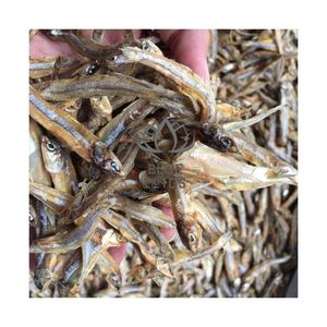 Anchoas Secas de Primera Calidad 2026 para Repostería y Uso en Repostería Salada, Pura, Segura y Limpia, Mezcla de Pescado Seco de Grado Profesional - Product Image 1