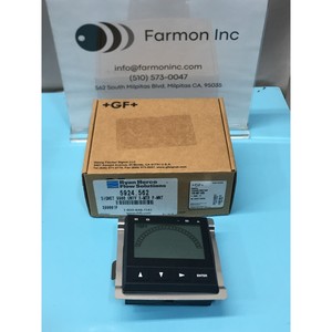 Émetteur universel Signet 9900 Ryan Herco 5924.562 - Équipement et pièces semi-conductrices d'occasion fiables à l'échelle mondiale - Product Image 2