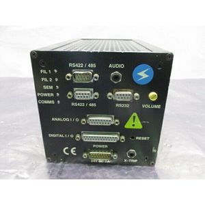 Contrôleur Spectra LM76 Microvision Plus - Équipements et pièces semi-conducteurs d'occasion fiables à l'échelle mondiale - Product Image 1