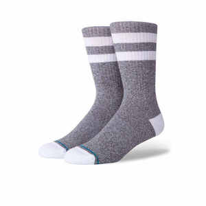 Wholesale Crew Casual Soft Customized Logo <b>Men</b> <b>Socks</b> Comfortable Breathable Athletic <b>Socks</b> - Product Image 6