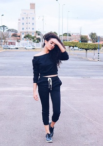 FAIBLE QUANTITÉ MINIMALE DE COMMANDE SURVÊTEMENTS PERSONNALISÉS DE PISTE POUR HOMMES PERSONNALISÉ HOMMES COSTUME de SPORT CROP TOP AVEC DE HAUTE QUALITÉ - Product Image 4