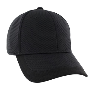 Gorra Deportiva Transpirable Unisex para Hombre, Gorra de Béisbol Ligera de Malla, Ajustable, para Correr al Aire Libre, Entrenamiento, Personalizable, Venta al Por Mayor - Product Image 2