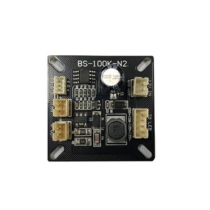 <span class=keywords><strong>Automobile</strong></span> lumière LED système de service PCBA assemblage de circuits imprimés de carte PCB fabricant OEM - Product Image 6