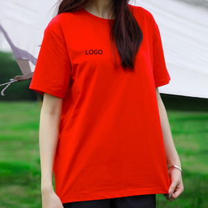 เสื้อยืดคอกลมแขนสั้นผ้าฝ้ายพิมพ์ลายคุณภาพสูงสำหรับผู้ชาย ไซส์ใหญ่ ระบายอากาศได้ดี แห้งเร็ว เหมาะสำหรับเล่นกีฬาและวิ่ง - Product Image 3