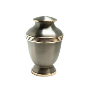 Urnas Funerarias para Adultos, Estilo Europeo, Colección 4 Bend, Últimos Modelos de Urnas Artesanales, Artículos Funerarios - Product Image 1